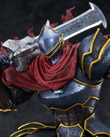 [PRZEDSPRZEDAŻ] Overlord: The Holy Kingdom Pop Up Parade SP PVC Figure Momon 27 cm