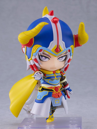 [PRZEDSPRZEDAŻ] Final Fantasy Nendoroid Action Figure Warrior of Light 10 cm