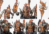 Conquest: Dweghom Flame Berserkers (OLD)