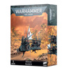 Warhammer 40.000 Drukhari: Raider