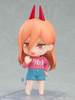 [PRZEDSPRZEDAŻ] Chainsaw Man Nendoroid Basic Action Figure Power: Casual Outfit Ver. 10 cm
