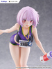[PRZEDSPRZEDAŻ] Gridman Universe Tenitol Tall PVC Figure Akane Shinjo Sportswear Ver. 28 cm
