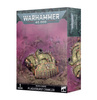 Warhammer 40.000 Death Guard: Plagueburst Crawler