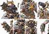 Conquest: Dweghom Found (Dual Kit)