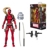 [PRZEDSPRZEDAŻ] Marvel Legends Lady Deadpool (BAF: Marvel's Box)