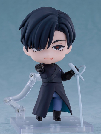 [PRZEDSPRZEDAŻ] Alien Stage Nendoroid Action Figure Ivan 10 cm