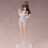[PRZEDSPRZEDAŻ] To LOVE-Ru Darkness Swimsuit Series PVC Figure 1/4 Mikan Yuuki Muse Color version 33 cm