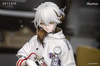 [PRZEDSPRZEDAŻ] Reverse: 1999 Gift+ PVC Figure Medicine Pocket 23 cm