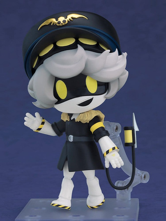 [PRZEDSPRZEDAŻ] Murder Drones Nendoroid Action Figure N 10 cm