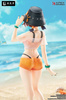 [PRZEDSPRZEDAŻ] Zenless Zone Zero Limpie Series PVC Figure 1/8 Belle Summer Skies Ver. 22 cm