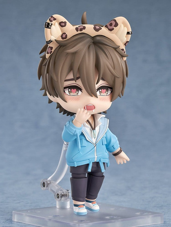 [PRZEDSPRZEDAŻ] NU: Carnival Nendoroid Action Figure Eiden 10 cm