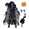 Marvel Legends Black Winter (Thor) (BAF: Marvel's Zabu)