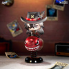 [PRZEDSPRZEDAŻ] Honkai: Star Rail Chibi Chara PVC Figure Boothill YuraYura 11 cm