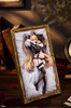 [PRZEDSPRZEDAŻ] Original Character PVC Figure 1/7 Stella Black Cat Ver. Deluxe Edition 27 cm