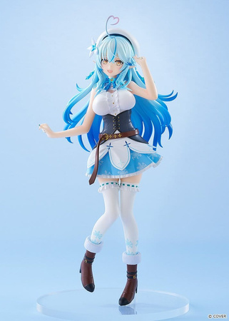 [PRZEDSPRZEDAŻ] Hololive ProductionPop Up Parade PVC Statue Yukihana Lamy 18 cm
