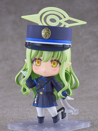 [PRZEDSPRZEDAŻ] Blue Archive Nendoroid Action Figure Hikari Tachibana 10 cm