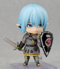 [PRZEDSPRZEDAŻ] Final Fantasy XIV Nendoroid Action Figure Haurchefant 10 cm