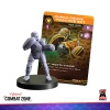 Cyberpunk Red Combat Zone: Trainer Bots (Wild Things Gonks)