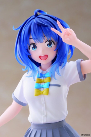 [PRZEDSPRZEDAŻ] Too Many Losing Heroines! Coreful PVC Figure Anna Yanami 18 cm