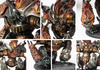 Conquest: Dweghom Inferno Automata