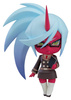 [PRZEDSPRZEDAŻ] New Panty & Stocking with Garterbelt Nendoroid Action Figure Kneesocks 10 cm