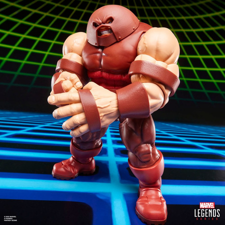 [PRZEDSPRZEDAŻ] Marvel Legends Gamerverse Marvel's Juggernaut 