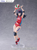[PRZEDSPRZEDAŻ] Gridman Universe Tenitol Tall PVC Figure Rikka Takarada Sportswear Ver. 36 cm