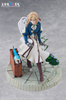 [PRZEDSPRZEDAŻ] Violet Evergarden Dressta PVC Figure Violet Evergarden 17 cm