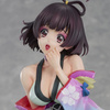 [PRZEDSPRZEDAŻ] Kabaneri of the Iron Fortress PVC Figure 1/6 Mumei Ranman 26 cm