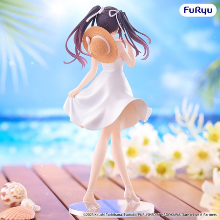 [PRZEDSPRZEDAŻ] Date A Live Summer Dress PVC Figure Kurumi Tokisaki 21 cm