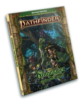 Pathfinder Kingmaker Companion Guide