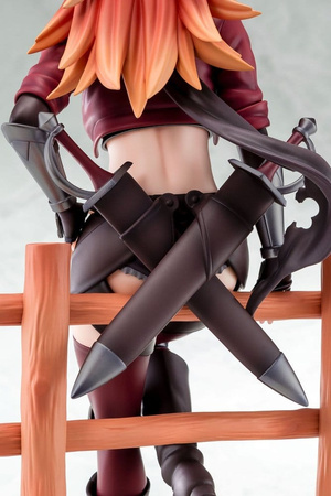 [PRZEDSPRZEDAŻ] Old Country Bumpkin to Master Swordsman PVC Figure 1/6 Surena Lysandra 25 cm