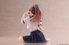 [PRZEDSPRZEDAŻ] Strawberry 100% Desktop Cute PVC Figure Satsuki Kitaoji (School uniform Ver.) 18 cm