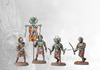 Conquest: Old Dominion Athanatoi (Dual Kit)