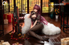 [PRZEDSPRZEDAŻ] Girls´ Frontline 2: Exilium Statue 1/6 Makiatto: Embroidered Bamboo, Blooming Shadows Ver. 13 cm