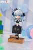 [PRZEDSPRZEDAŻ] Girls' Frontline 2: Exilium PVC Figure Black Cat Klukai Spring 12 cm