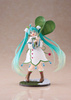 [PRZEDSPRZEDAŻ] Hatsune Miku AMP+ PVC Figure Snow Miku All Stars 2015 Ver. 22 cm