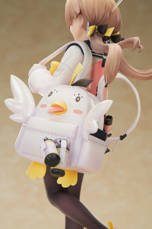 [PRZEDSPRZEDAŻ] Blue Archive PVC Figure 1/7 Hifumi 27 cm