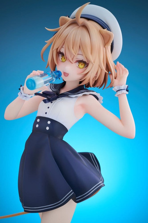 [PRZEDSPRZEDAŻ] Original Character PVC Figure 1/6 Rurudo Lion Marine Sailor Ver. 28 cm