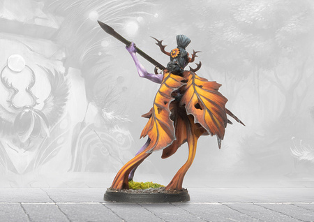 Conquest: Weaver Courts Mhor Sidhe (Dual Kit)