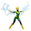 Spider-Man Marvel Legends Retro Electro (Francine Frye)