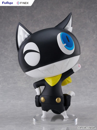 [PRZEDSPRZEDAŻ] Persona 5 Royal Vinyl Figure 1/1 Morgana 35 cm