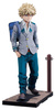 [PRZEDSPRZEDAŻ] My Hero Academia PVC Figure 1/8 Katsuki Bakugo U.A. High School Uniform 2Dimensioning version 23 cm
