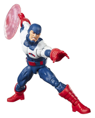 [PRZEDSPRZEDAŻ] Marvel Legends U.S. Agent (Force Works) (BAF: Marvel's Box)