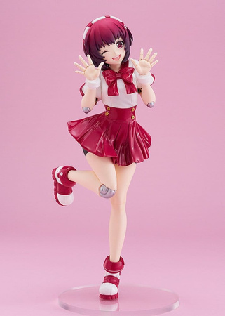 [PRZEDSPRZEDAŻ] VA-11 HALL-A: Cyberpunk Bartender Action Pop Up Parade PVC Figure Dorothy Haze L Size 22 cm