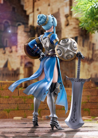 [PRZEDSPRZEDAŻ] Unicorn Overlord PVC Figure 1/7 Virginia (Class Valkyria) 24 cm