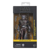 Star Wars: Skeleton Crew Black Series Pirate Capitaine Brutus (Port Borgo)