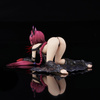 [PRZEDSPRZEDAŻ] To Love-Ru Darkness PVC Figure 1/6 Mea Kurosaki Darkness Ver. (Renewal Package Edition) 11 cm