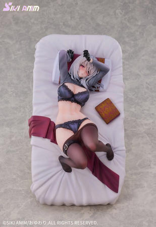 [PRZEDSPRZEDAŻ] Original Character PVC Statue 1/7 Moonlight Night Lenne 28 cm