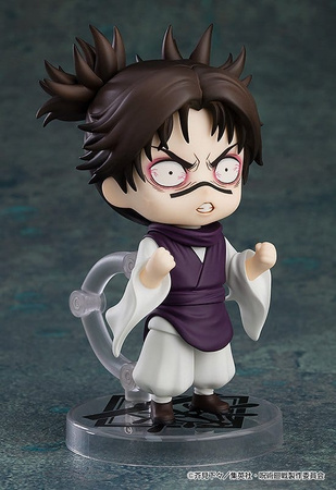 [PRZEDSPRZEDAŻ] Jujutsu Kaisen Nendoroid Action Figure Choso (re-run) 10 cm